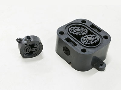 盘点注塑模具的几个重要应用领域