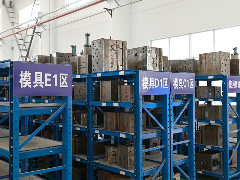 塑胶模具怎么进行日常维护保养？